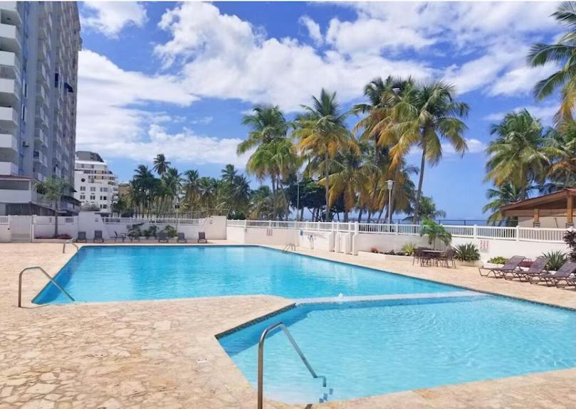Apartamento Gorgeous Ocean View 1br W/beach Acess & Pool